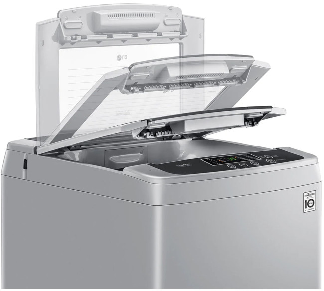 Стиральная машина LG T8585NDHV Стиральная машина LG T8585NDHV