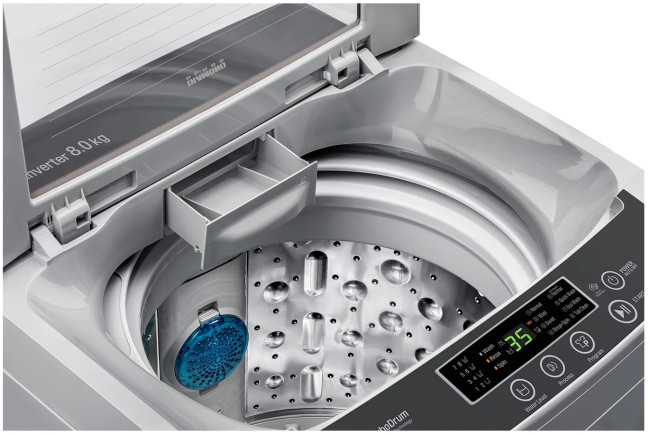 Стиральная машина LG T8585NDHV Стиральная машина LG T8585NDHV