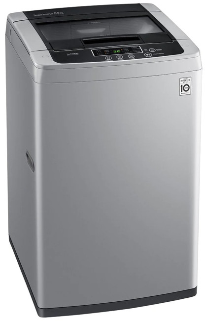 Стиральная машина LG T8585NDHV Стиральная машина LG T8585NDHV