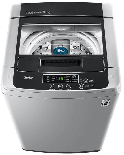 Стиральная машина LG T8585NDHV Стиральная машина LG T8585NDHV