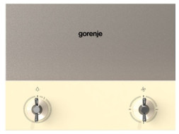 Каминная вытяжка Gorenje Infinity WHT98INI