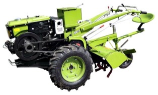 Мотоблок дизельный Crosser CR-M12E 12 л.с. Мотоблок дизельный Crosser CR-M12E 12 л.с.