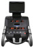 Эллиптический тренажер Bronze Gym XR812 LC