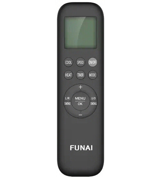 Сплит-система Funai RAC-I-BS55HP.D01