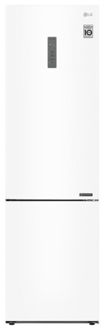Холодильник LG DoorCooling+ GA-B509CQWL Холодильник LG DoorCooling+ GA-B509CQWL