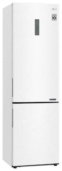 Холодильник LG DoorCooling+ GA-B509CQWL Холодильник LG DoorCooling+ GA-B509CQWL