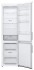Холодильник LG DoorCooling+ GA-B509CQWL Холодильник LG DoorCooling+ GA-B509CQWL