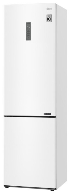 Холодильник LG DoorCooling+ GA-B509CQWL Холодильник LG DoorCooling+ GA-B509CQWL