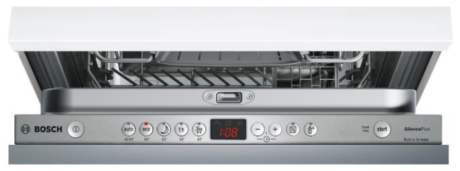 Посудомоечная машина Bosch SPV45DX20R Посудомоечная машина Bosch SPV45DX20R