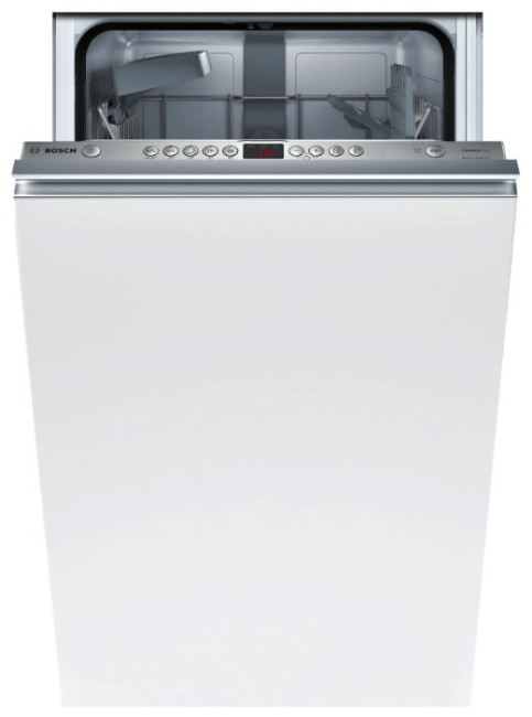 Посудомоечная машина Bosch SPV45DX20R Посудомоечная машина Bosch SPV45DX20R