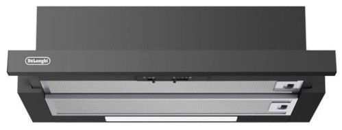 Встраиваемая вытяжка DeLonghi Argentella nero 50 Встраиваемая вытяжка DeLonghi Argentella nero 50