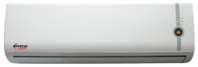 Сплит-система Aimashi ACS 08RTA Сплит-система Aimashi ACS 08RTA