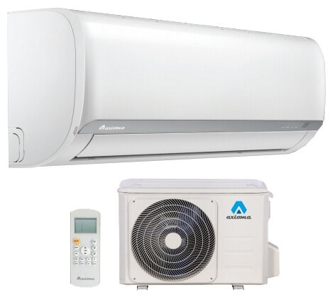 Сплит-система Axioma ASX12B1 / ASB12B1
