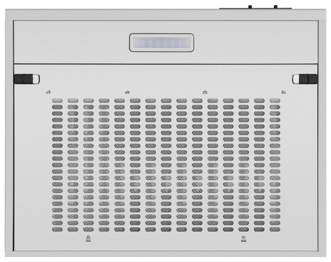 Вытяжка Homsair HORIZONTAL 60 НЕРЖАВЕЙКА