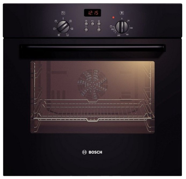 Духовой шкаф Bosch HBN231S0