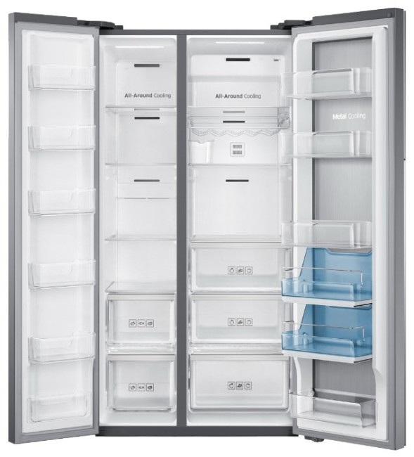 Холодильник Samsung RH-60 H90203L Холодильник Samsung RH-60 H90203L
