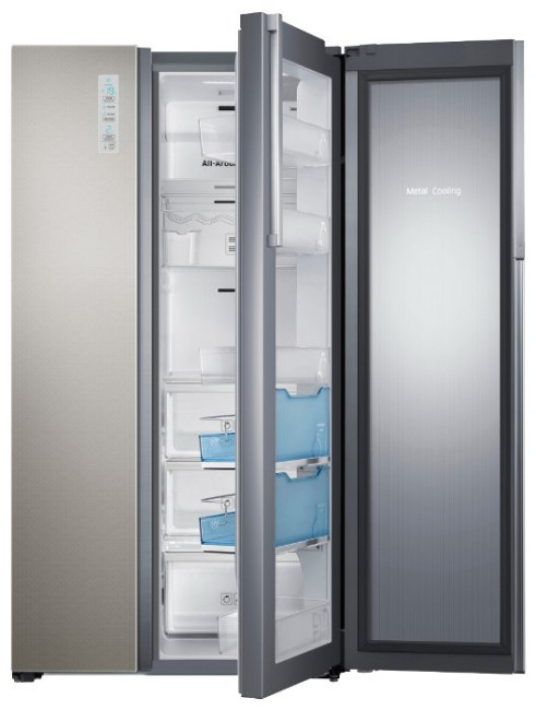 Холодильник Samsung RH-60 H90203L Холодильник Samsung RH-60 H90203L