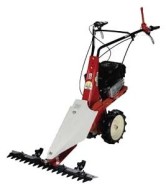 Сенокосилка Eurosystems Minieffe 352 450 Series Motor Mower Сенокосилка Eurosystems Minieffe 352 450 Series Motor Mower