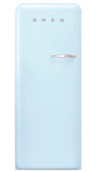 Холодильник smeg FAB28LPB3 Холодильник smeg FAB28LPB3