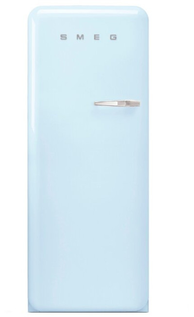Холодильник smeg FAB28LPB3
