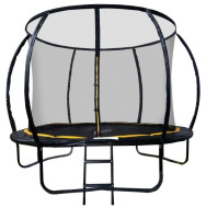Каркасный батут Sport Elite CFR-10FT 3,05м 305х305х245 см