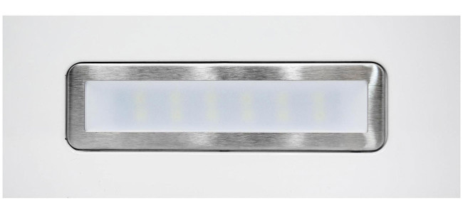 Вытяжка LEX HIDE 600 WHITE Вытяжка LEX HIDE 600 WHITE