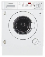 Стиральная машина Kuppersbusch IWT 1459.2 W Стиральная машина Kuppersbusch IWT 1459.2 W