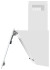 Вытяжка Maunfeld EAGLE 850 90 Glass White Вытяжка Maunfeld EAGLE 850 90 Glass White