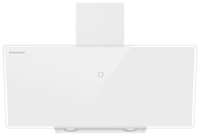 Вытяжка Maunfeld EAGLE 850 90 Glass White Вытяжка Maunfeld EAGLE 850 90 Glass White