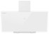Вытяжка Maunfeld EAGLE 850 90 Glass White Вытяжка Maunfeld EAGLE 850 90 Glass White