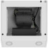 Вытяжка Maunfeld EAGLE 850 90 Glass White Вытяжка Maunfeld EAGLE 850 90 Glass White