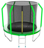 Каркасный батут EVO Jump 6FT Cosmo 183х183х210 см Каркасный батут EVO Jump 6FT Cosmo 183х183х210 см