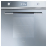 Духовой шкаф smeg SFP120S Духовой шкаф smeg SFP120S