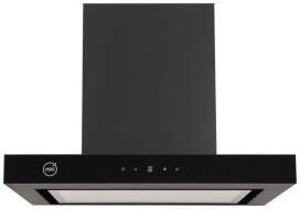 Вытяжка MBS NORMA 600 BLACK