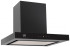Вытяжка MBS NORMA 600 BLACK Вытяжка MBS NORMA 600 BLACK