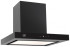 Вытяжка MBS NORMA 600 BLACK Вытяжка MBS NORMA 600 BLACK