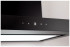 Вытяжка MBS NORMA 600 BLACK Вытяжка MBS NORMA 600 BLACK