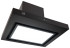 Вытяжка MBS NORMA 600 BLACK Вытяжка MBS NORMA 600 BLACK