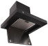 Вытяжка MBS NORMA 600 BLACK Вытяжка MBS NORMA 600 BLACK