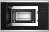 Встраиваемая микроволновая печь MONSHER MMH 1020 BX