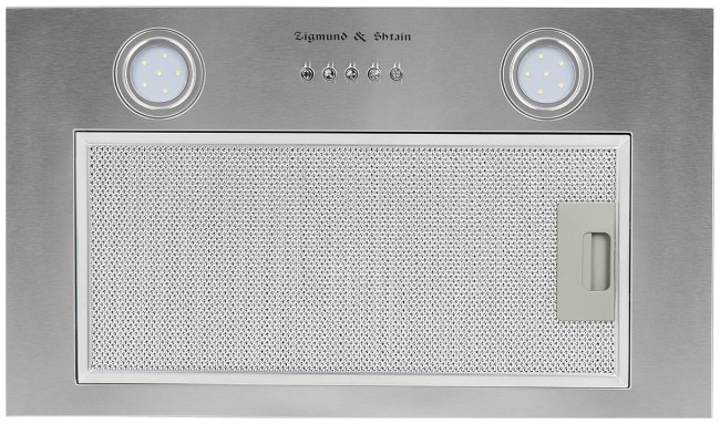 Вытяжка Zigmund & Shtain K 018.5 S Вытяжка Zigmund & Shtain K 018.5 S