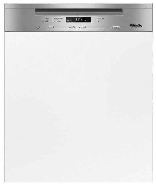 Посудомоечная машина Miele G 6620 SCi Посудомоечная машина Miele G 6620 SCi