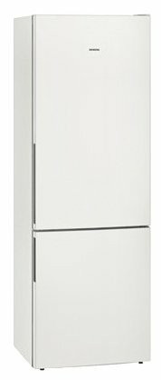 Холодильник Siemens KG49EAW43 Холодильник Siemens KG49EAW43