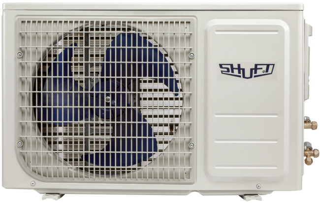 Сплит-система Shuft SFTOI-12HN1_24Y