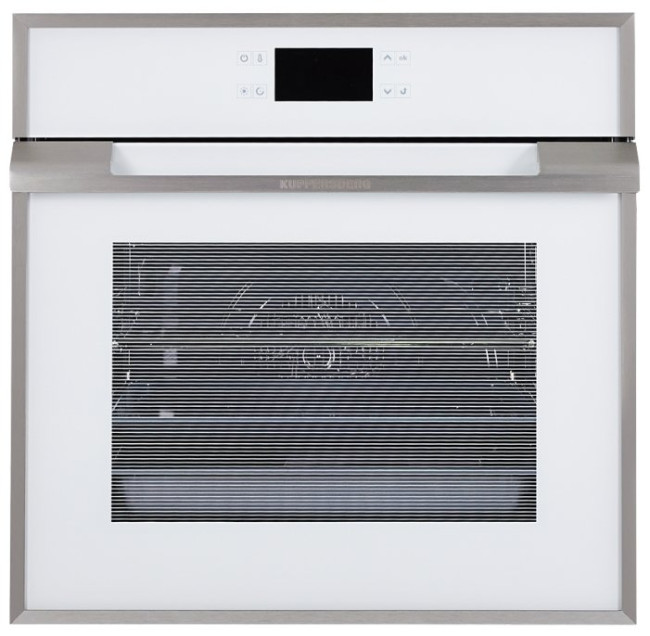 Духовой шкаф Kuppersberg OZ 969 WH