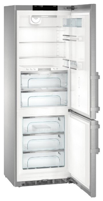 Холодильник Liebherr BioFresh CBNes 5778