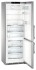 Холодильник Liebherr BioFresh CBNes 5778