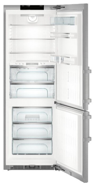 Холодильник Liebherr BioFresh CBNes 5778