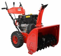 Снегоуборщик бензиновый Hecht 9337 Снегоуборщик бензиновый Hecht 9337
