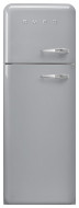 Холодильник smeg FAB30LSV3 Холодильник smeg FAB30LSV3